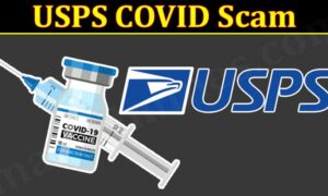 USPS COVID Scam (January 2022) Read How To Stay Protected?