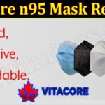 Is Vitacore n95 Mask Legit (January 2022) Know The Authentic Details!