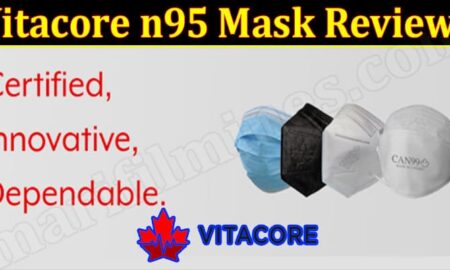 Is Vitacore n95 Mask Legit (January 2022) Know The Authentic Details!