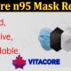 Is Vitacore n95 Mask Legit (January 2022) Know The Authentic Details!