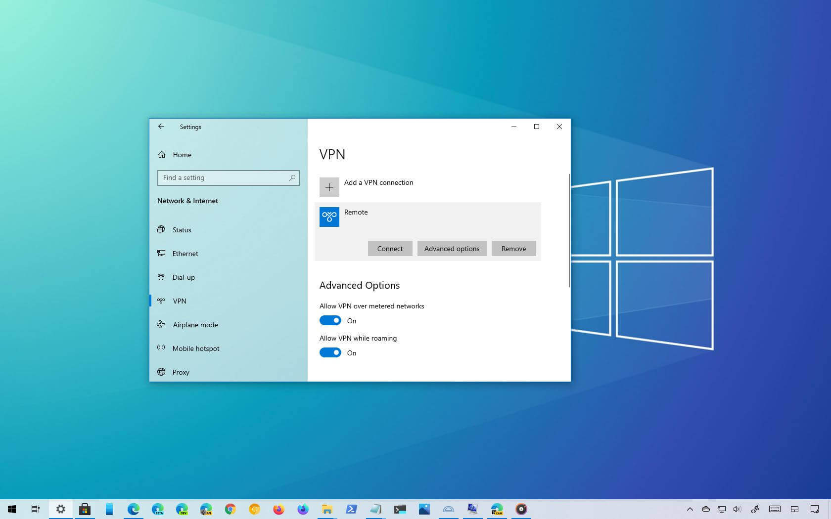 How to Properly Set up & Connect to a VPN on Windows 10 or 11