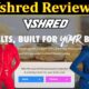 Vshred Scam (January 2022) Read The Entire Reviews Now!