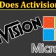 What Games Does Activision Own (January 2022) Know The Authentic Details!