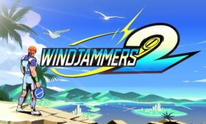 All achievements/trophies in Windjammers 2
