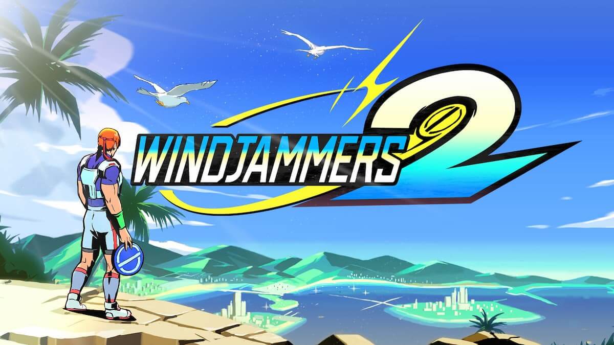 All achievements/trophies in Windjammers 2