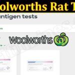 Woolworths Rat Test (January 2022) Know The Authentic Details!