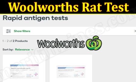 Woolworths Rat Test (January 2022) Know The Authentic Details!