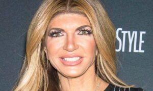 Teresa Giudice Net Worth 2022 : know The Complete Details!