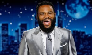 Anthony Anderson Net Worth 2022 : Know The Complete Details!