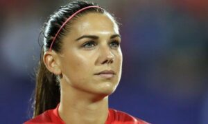 Alex Morgan Net Worth 2022 : Know The Complete Details!