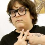 Andy Milonakis Net Worth 2022 : Know The Complete Details!