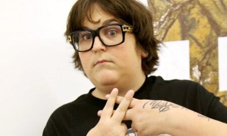 Andy Milonakis Net Worth 2022 : Know The Complete Details!