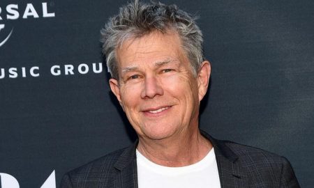 David Foster Net Worth 2022 : Know The Complete Details!