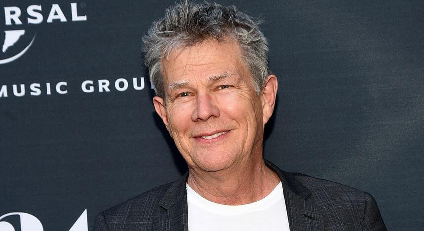 David Foster Net Worth 2022 : Know The Complete Details!