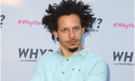 Eric Andre Net Worth 2022 : Know The Complete Details!