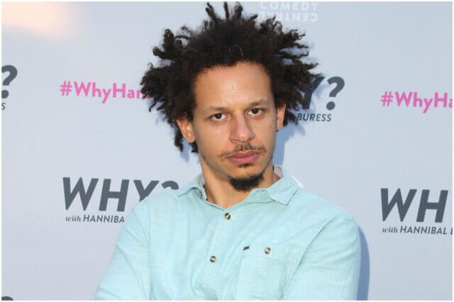 Eric Andre Net Worth 2022 : Know The Complete Details!