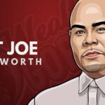 Fat Joe Net Worth 2022 : Know The Complete Details!