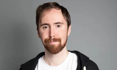 Asmongold Net Worth 2022 : Know The Complete Details!
