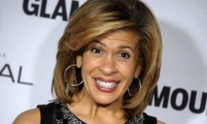 Hoda Kotb Net Worth 2022 : Know The Complete Details!