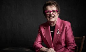 Billie Jean King Net Worth 2022 : Know The Complete Details!