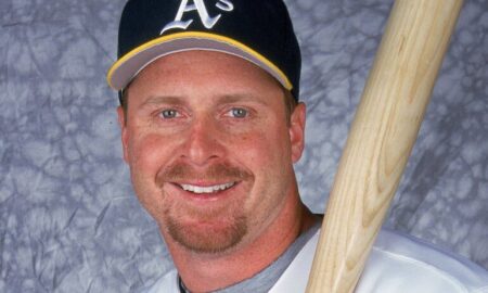 Jeremy Giambi Net Worth (February 2022) Know The Complete Details!