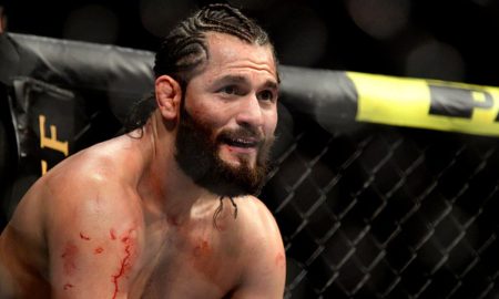 Jorge Masvidal Net Worth 2022 : Know The Complete Details!