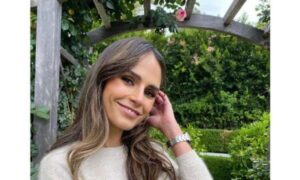 Jordana Brewster Net Worth 2022 : Know The Complete Details!