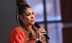 Keke Wyatt Net Worth 2022 : Know The Complete Details!