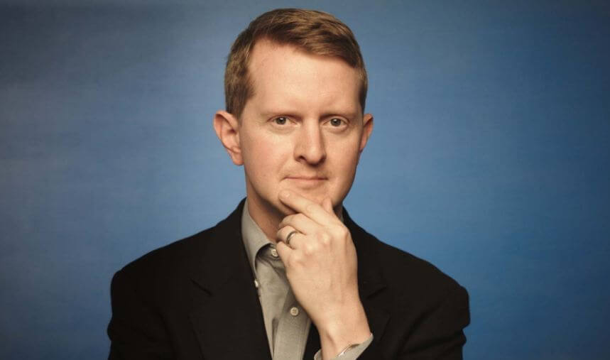 Ken Jennings Net Worth 2022 : Know The Complete Details!
