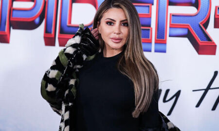 Larsa Pippen Net Worth 2022 : Know The Complete Details!