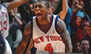 Nate Robinson Net Worth 2022 : Know The Complete Details!