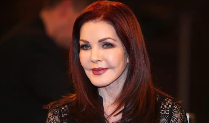 Priscilla Presley Net Worth 2022 : Know The Complete Details!