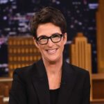 Rachel Maddow Net Worth 2022 : Know The Complete Details!