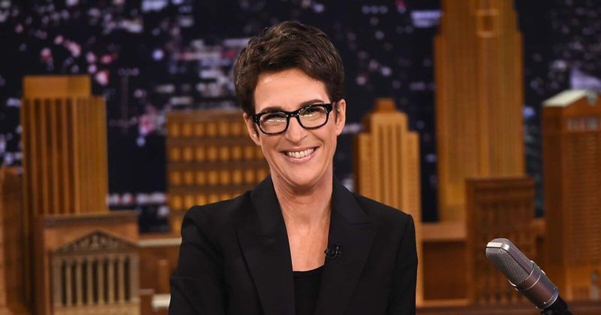 Rachel Maddow Net Worth 2022 : Know The Complete Details!