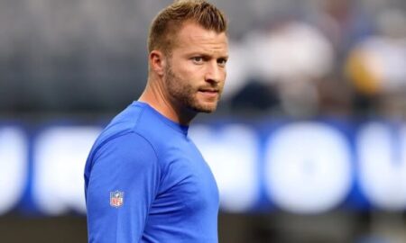 Sean Mcvay Net Worth 2022 : Know The Complete Details!