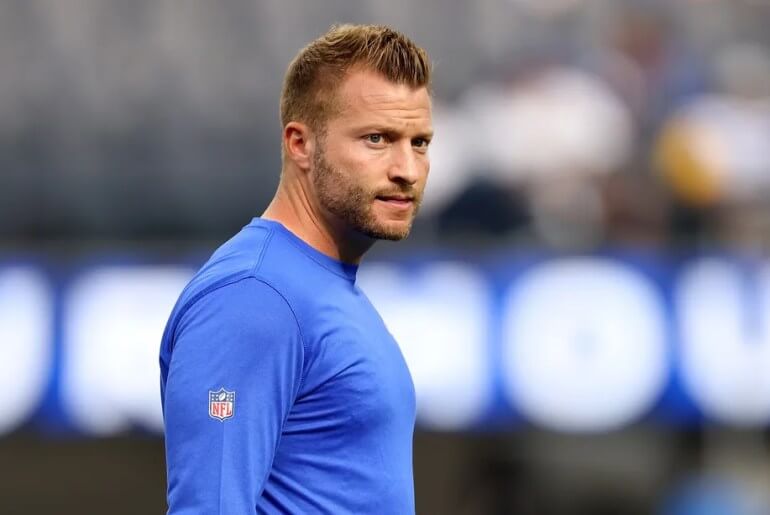 Sean Mcvay Net Worth 2022 : Know The Complete Details!