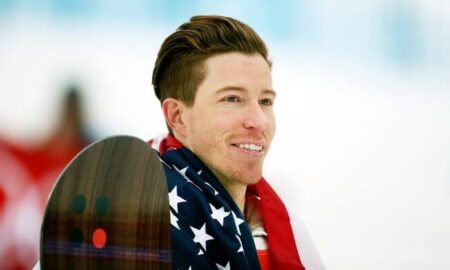 Shaun White Net Worth 2022 : Know The Complete Details!