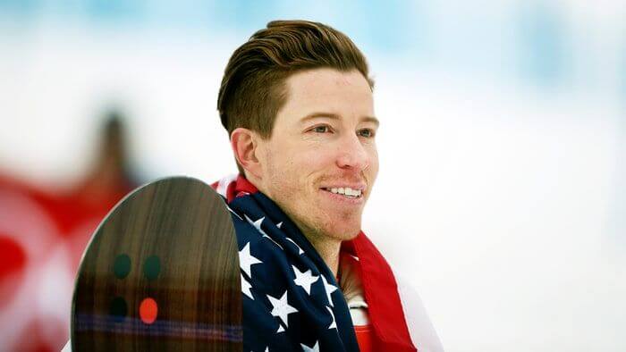 Shaun White Net Worth 2022 : Know The Complete Details!
