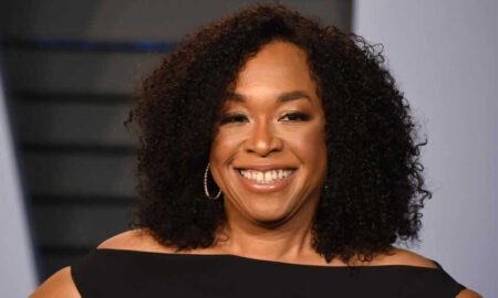 Shonda Rhimes Net Worth 2022 : Know The Complete Details!