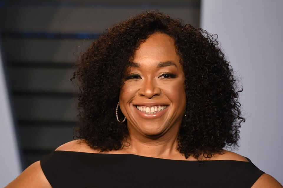 Shonda Rhimes Net Worth 2022 : Know The Complete Details!