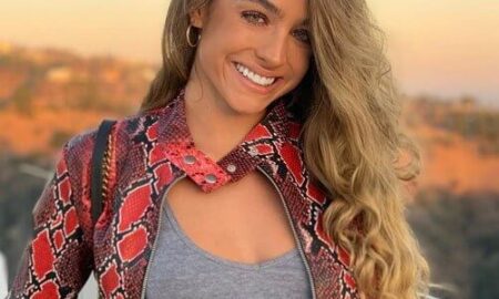 Sommer Ray Net Worth 2022 : Know The Complete Details!