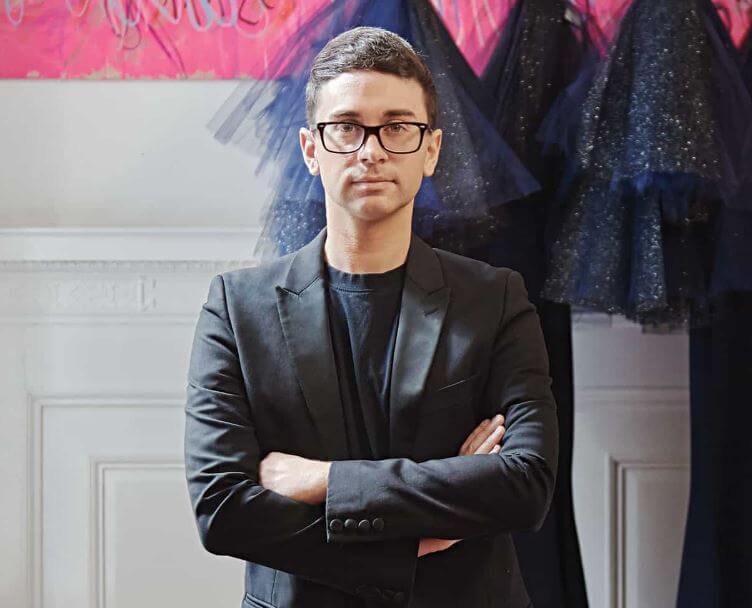 Christian Siriano Net Worth 2022 : Know The Complete Details!