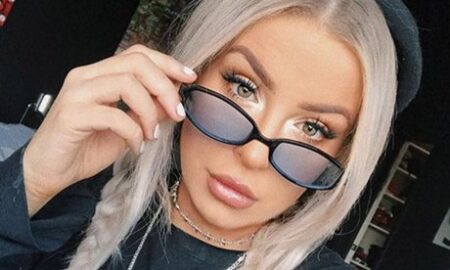 Tana Mongeau Net Worth 2022 : Know The Complete Details!
