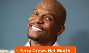 Terry Crews Net Worth 2022 : Know The Complete Details!