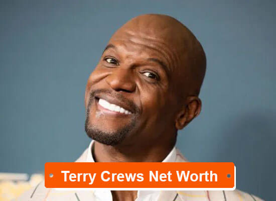 Terry Crews Net Worth 2022 : Know The Complete Details!
