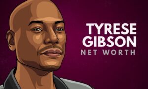 Tyrese Gibson Net Worth 2022 : Know The Complete Details!