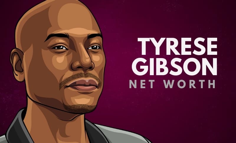 Tyrese Gibson Net Worth 2022 : Know The Complete Details!