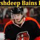 Arshdeep Bains Db (March 2022) Know The Complete Details!