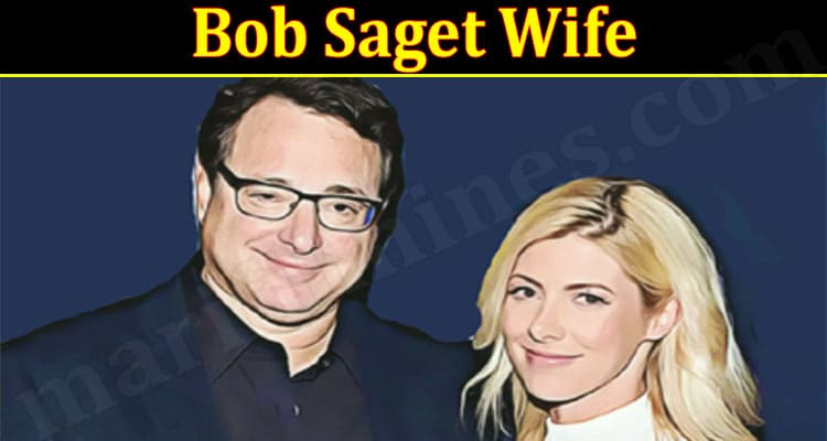 Bob Saget Wife (March 2022) Filed Autopsy Lawsuit Details