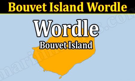 Bouvet Island Wordle (March 2022) An Answer To Today’s Puzzle